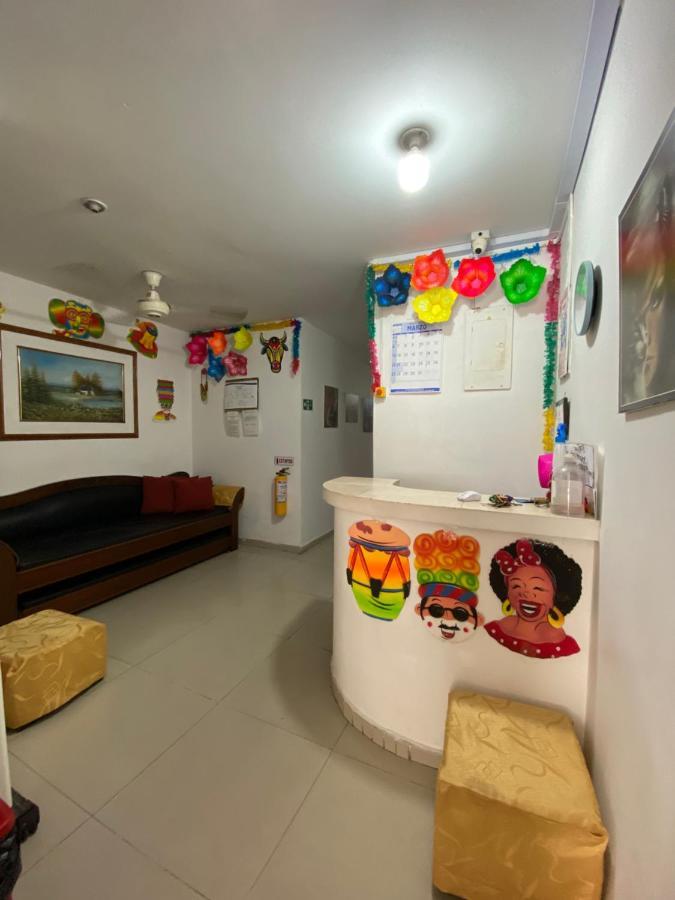 Casa Hostal Buenavista Barranquilla  Exterior photo