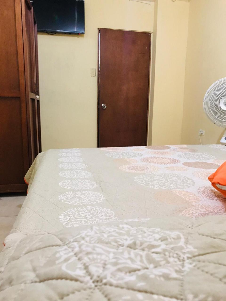 Casa Hostal Buenavista Barranquilla  Exterior photo