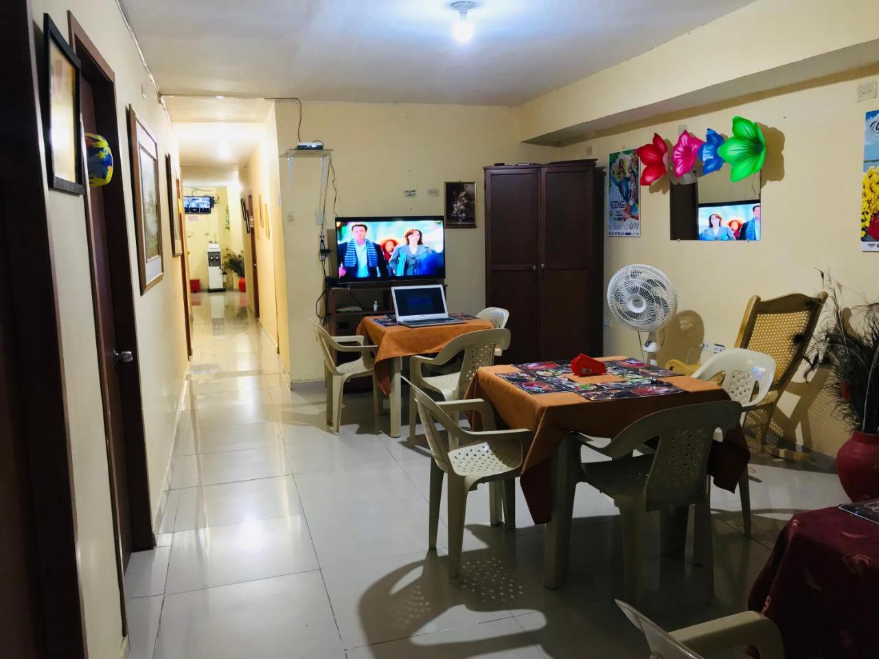 Casa Hostal Buenavista Barranquilla  Exterior photo
